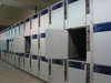 Lockers