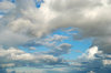 Mixed Skies 1