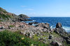 Rocky Coast 2