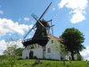 Old windmill