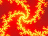 Fractal Fire