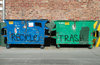 Dumpsters