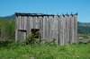 Forgotten Shed