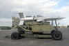 Anti aircraft missile