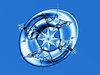 Chrome Splash 1