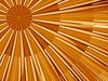 Sun Rays 1