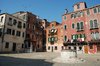 Well Square