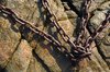 Rusty Chains