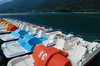 Paddle Boats 2