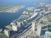 Toronto Tower view