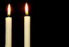 Candle light 1