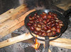chestnuts