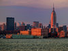 Manhattan at Dusk