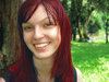 Red girl 2