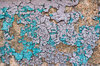 Peeling paint 1