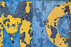 Abandoned Sign
