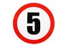 five