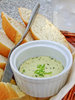 Garlic butter
