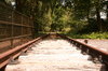 Train track