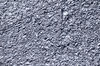 Mashed metal foil