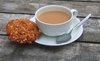 ~ Cup of Tea