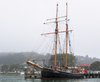 ~ Old sailing ship 2