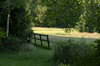 fence