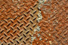 Diamond plate textures