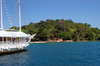 Ilha Grande, Brasil