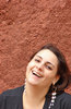 Linda en El Cobre