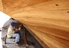 Caulking