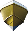 Casco de Lancha Rapida Craf