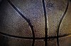 Metal Basketball