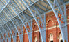 Railway arches