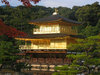 Golden Temple Kyoto