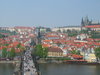 Prague Streets