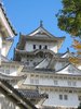 Himeji Castle (White Heron Cas