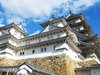 Himeji Castle (White Heron Cas