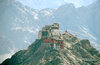 Leh Palace