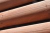 Wood wall