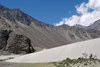 Changing Terrain