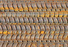 Steel rods