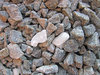 Granite stones