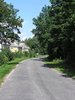 Village road
