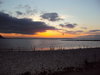 Sunset in North Wales