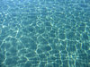 ocean water