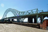 Runcorn bridge