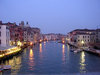 Venice at Dusk