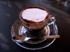 Strong Coffee
