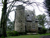 Hidden Castle